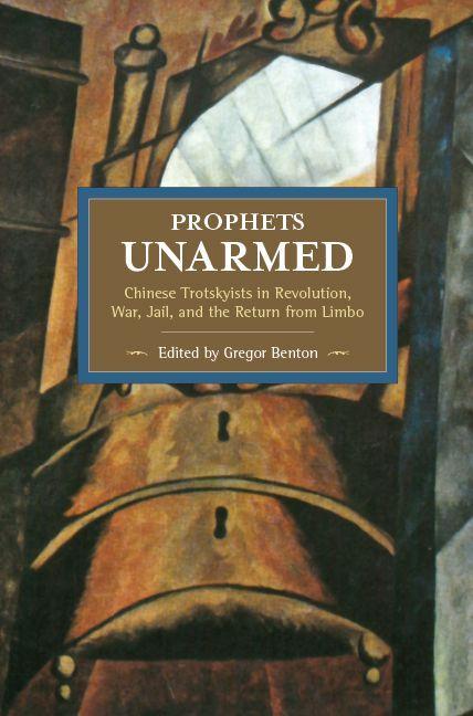 Prophets Unarmed