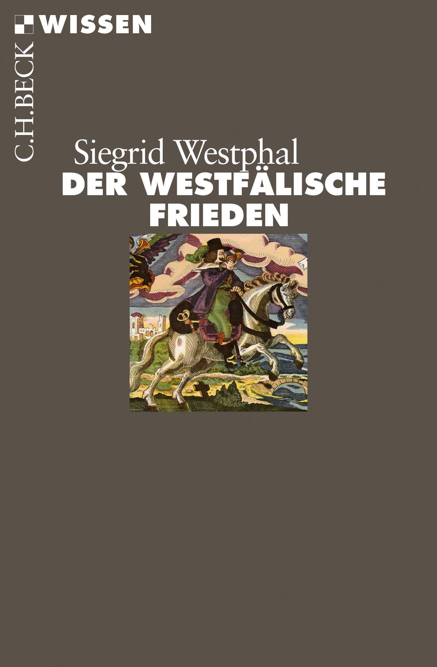 Der Westfälische Frieden