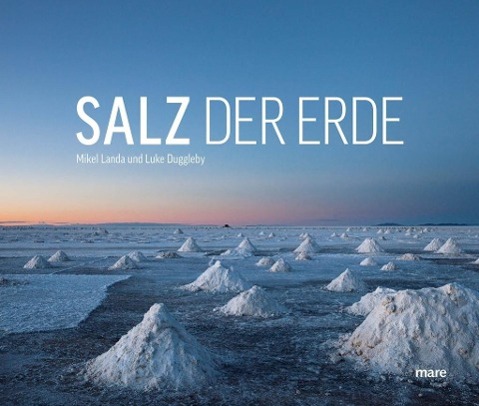 Salz der Erde