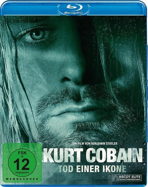 Kurt Cobain - Tod einer Ikone