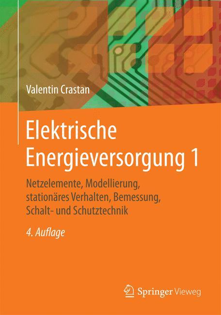 Elektrische Energieversorgung 1