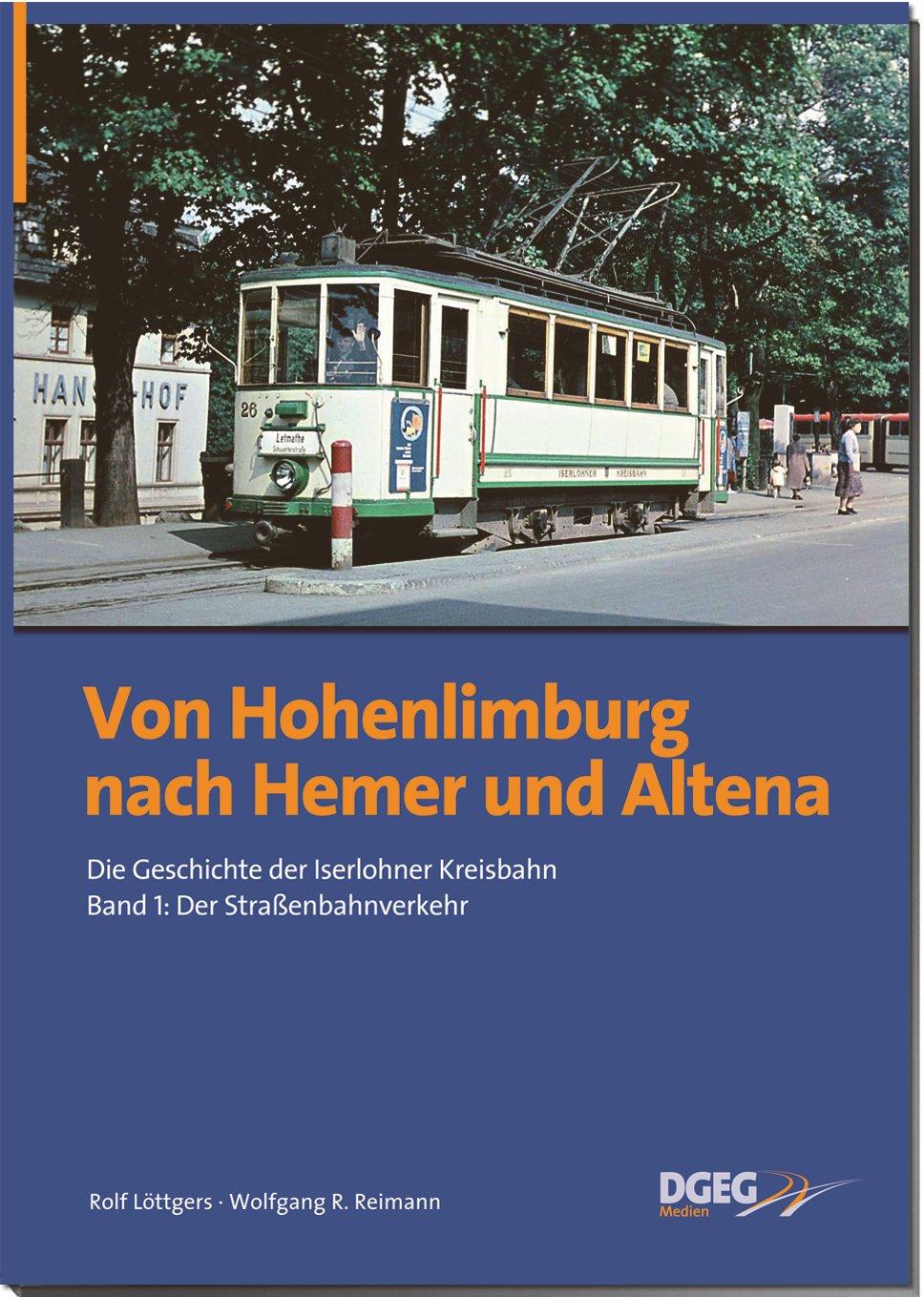 Von Hohenlimburg nach Hemer und Altena