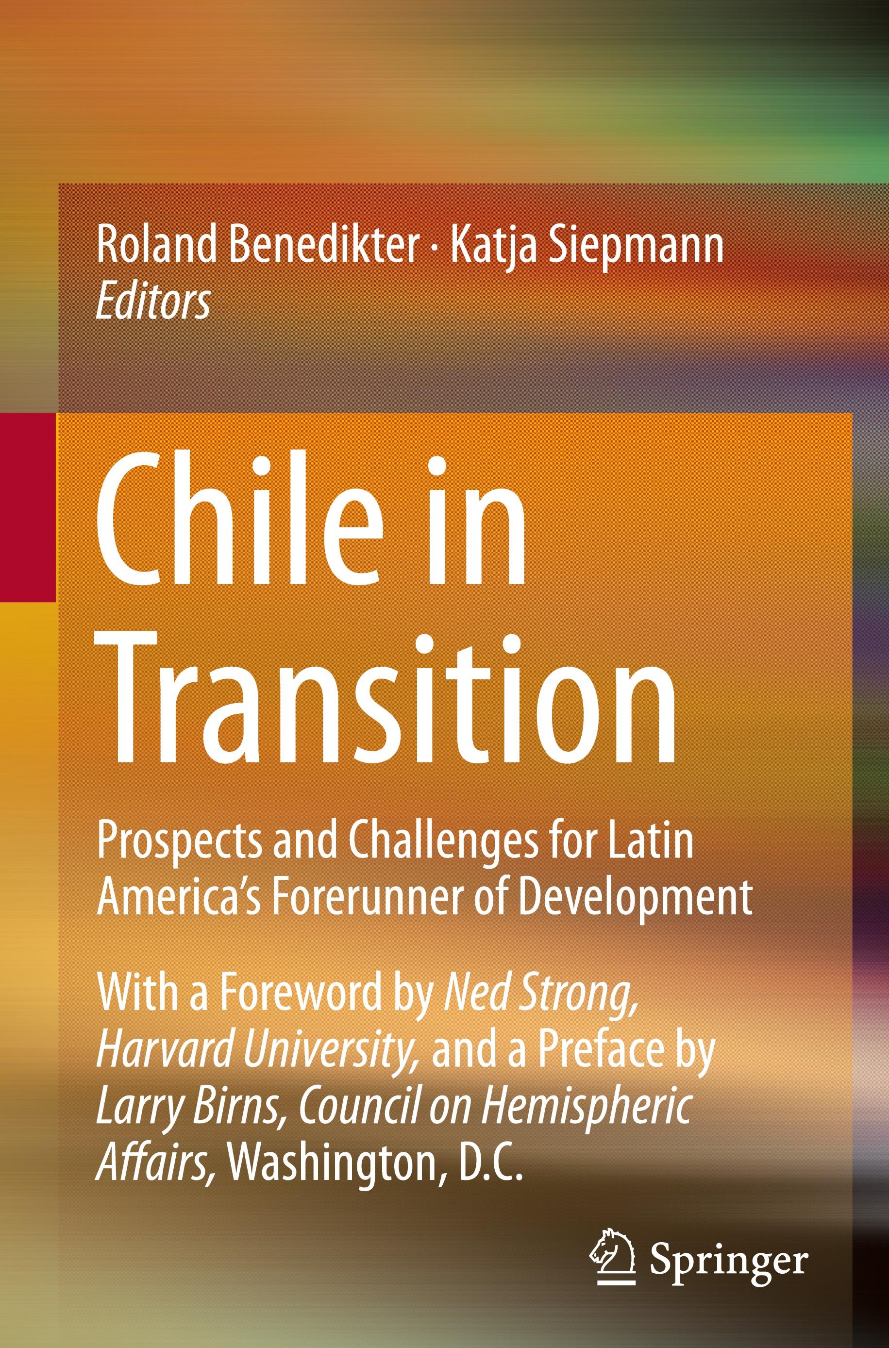 Chile in Transition