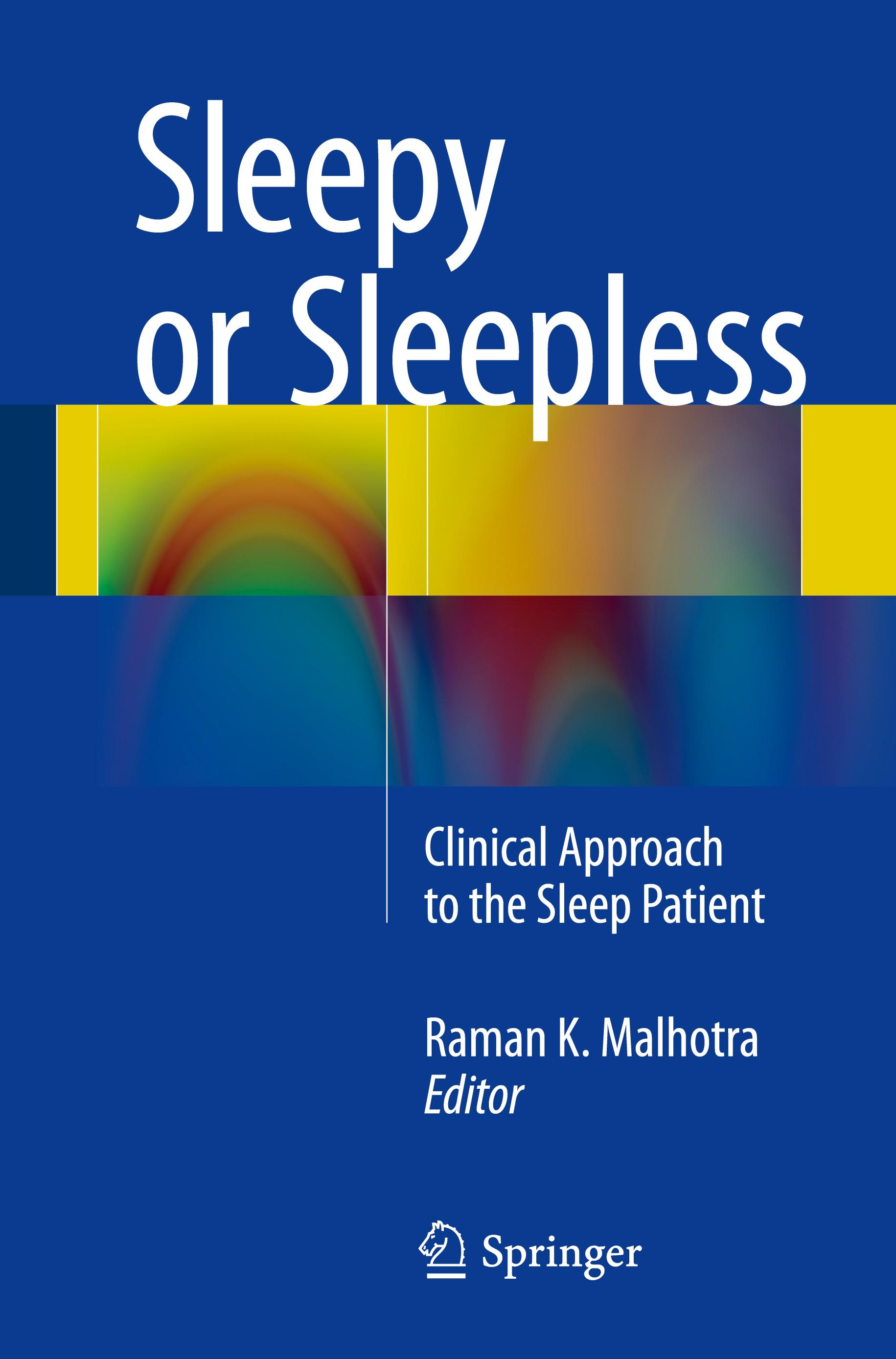 Sleepy or Sleepless