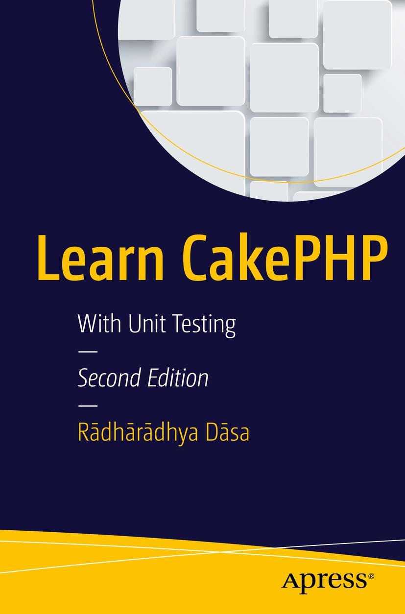 Learn Cakephp