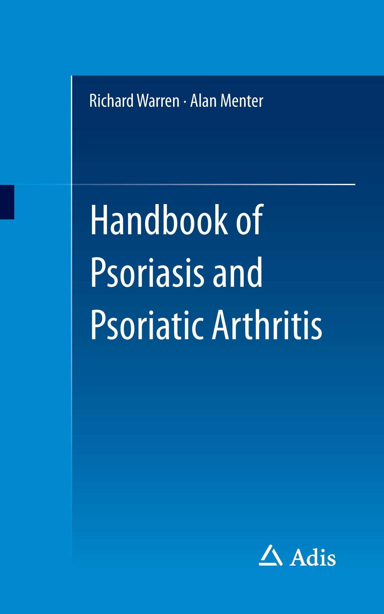 Handbook of Psoriasis and Psoriatic Arthritis