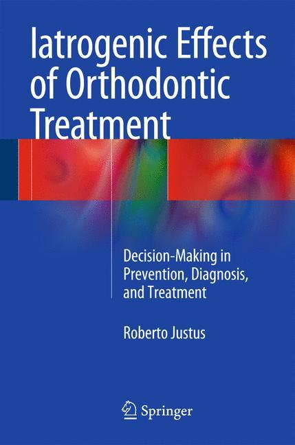 Iatrogenic Effects of Orthodontic Treatment