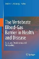 The Vertebrate Blood-Gas Barrier in Health and Disease