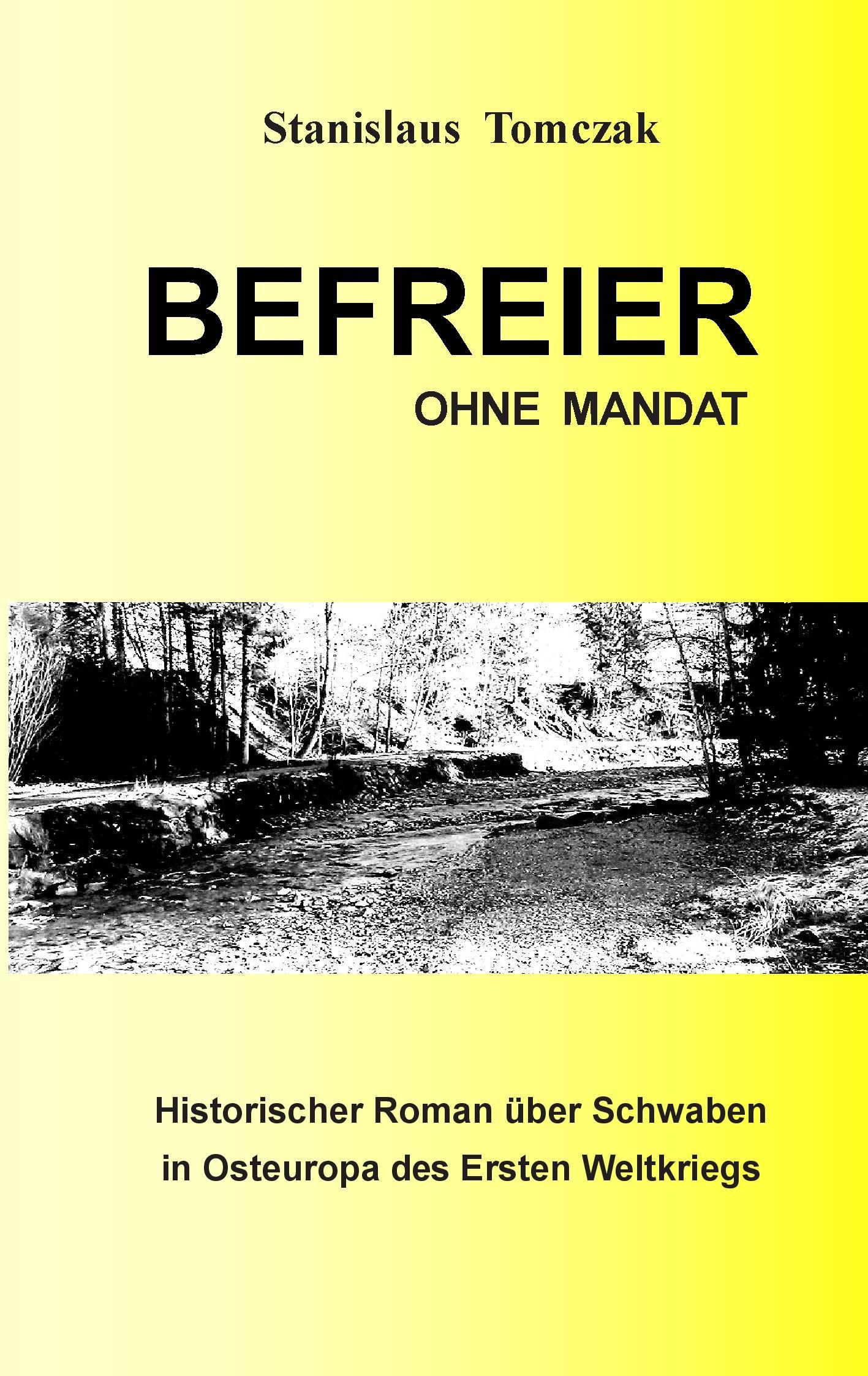 Befreier ohne Mandat