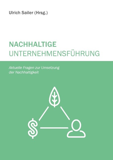 Nachhaltige Unternehmensführung