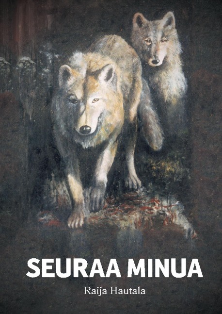 Seuraa minua