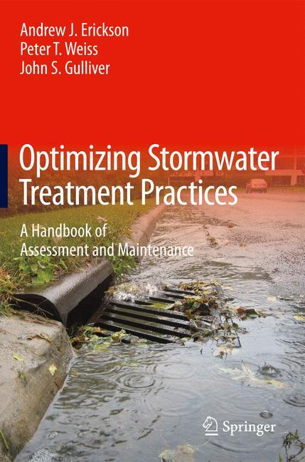 Optimizing Stormwater Treatment Practices