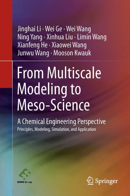 From Multiscale Modeling to Meso-Science