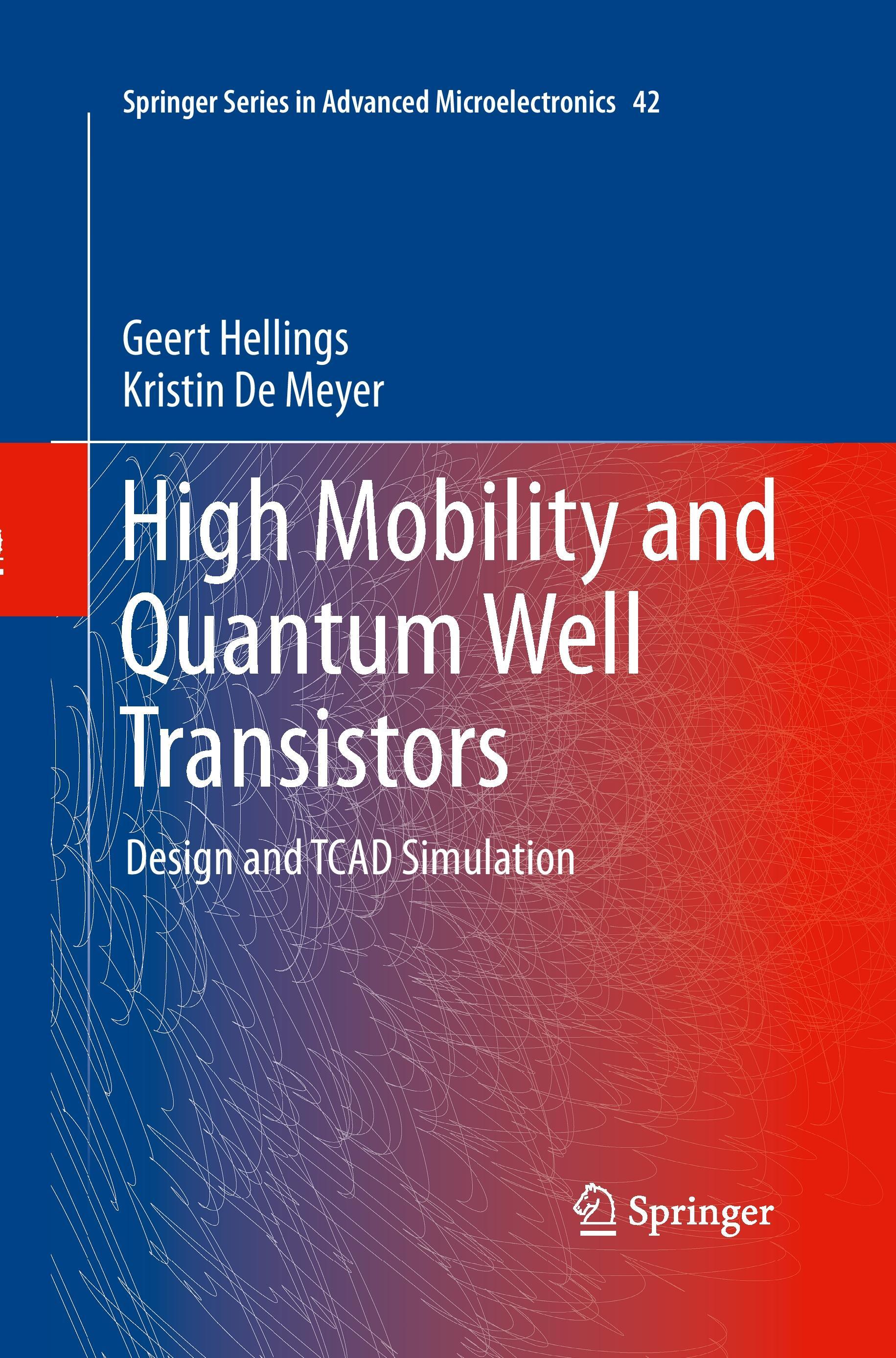 High Mobility and Quantum Well Transistors