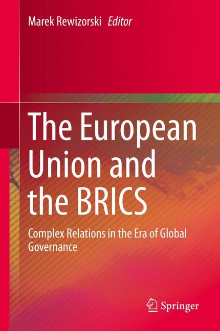 The European Union and the BRICS