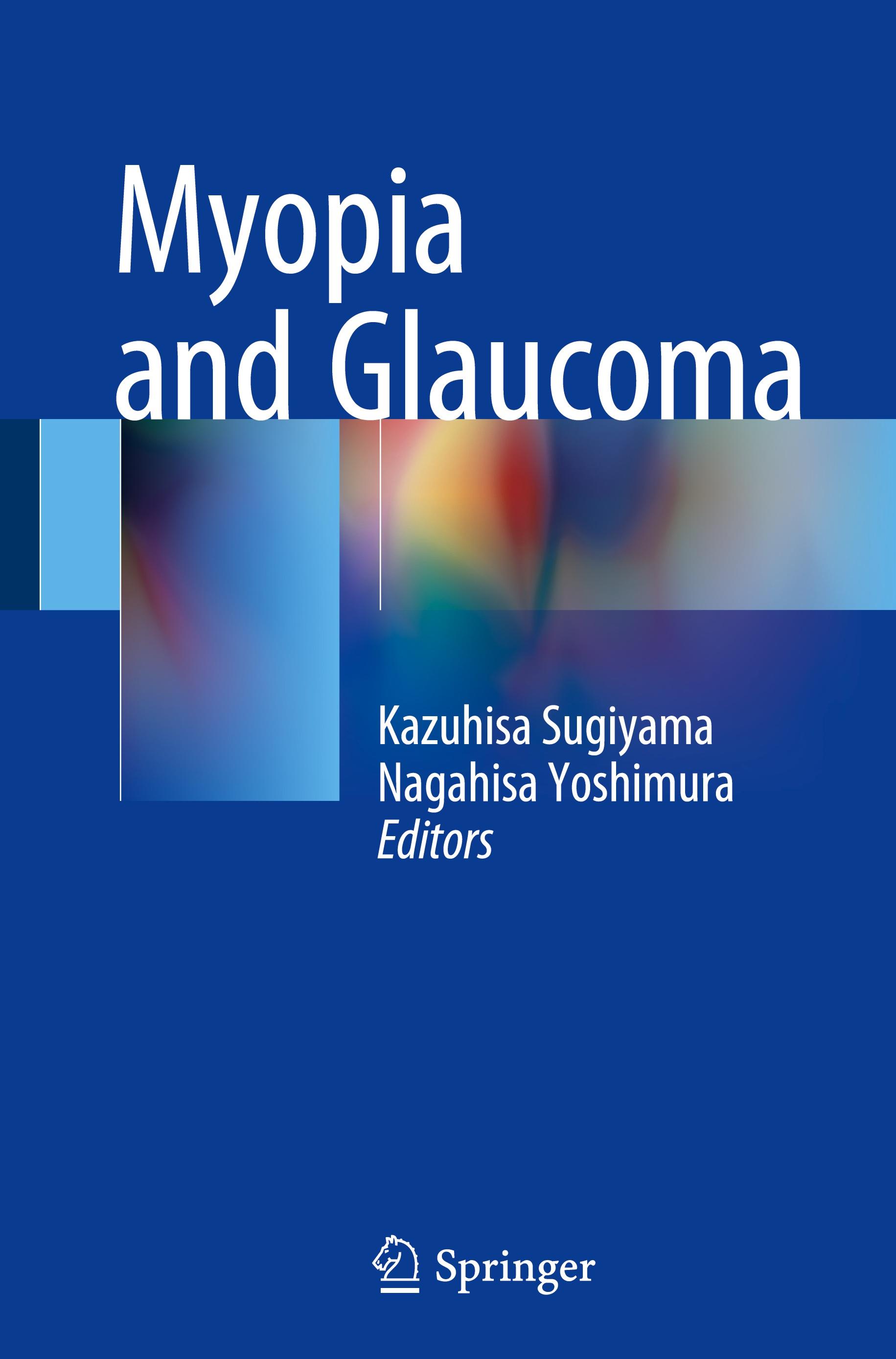 Myopia and Glaucoma