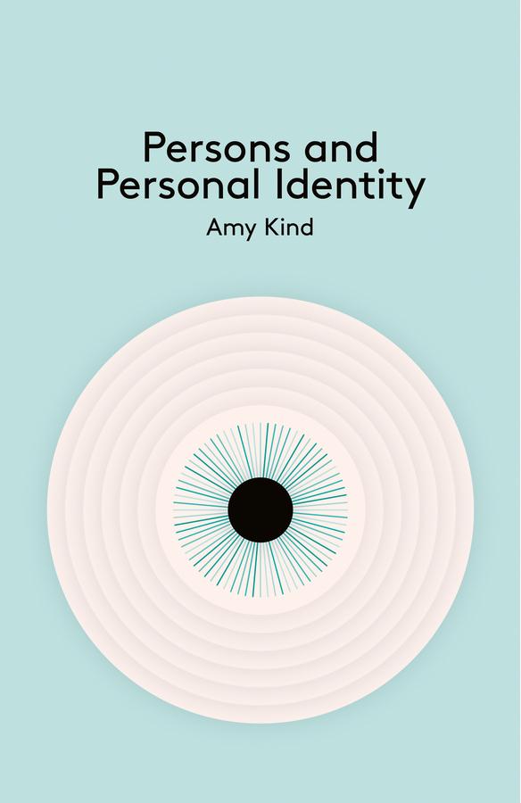 Persons and Personal Identity