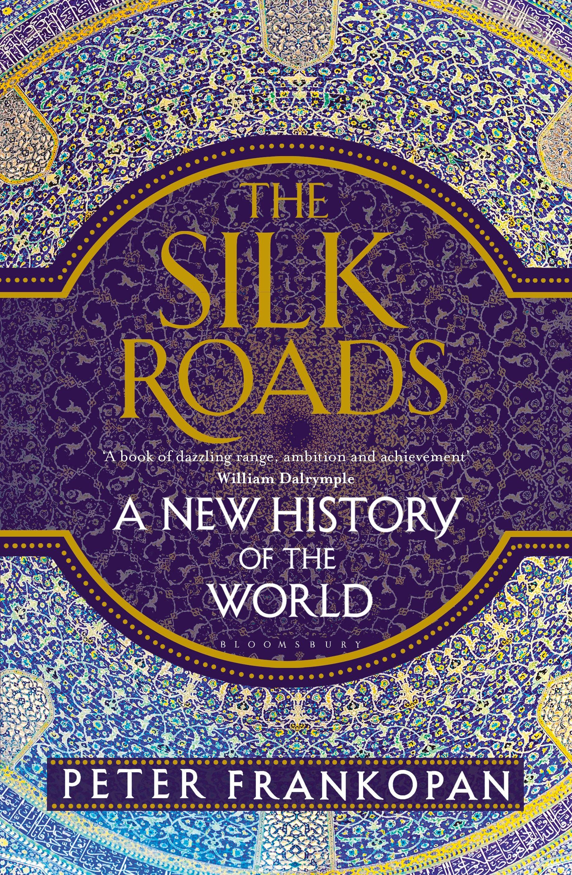 The Silk Roads