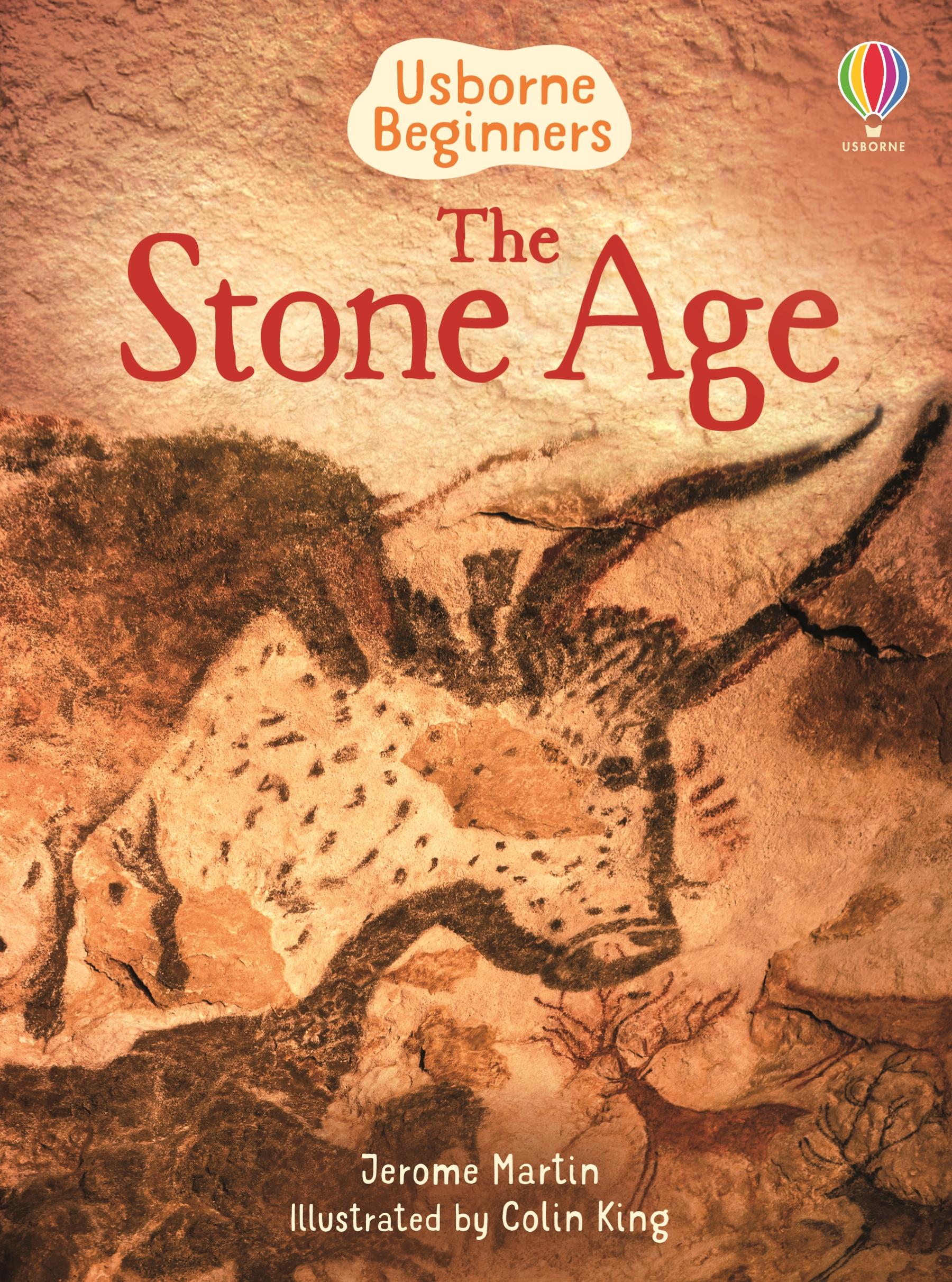 The Stone Age