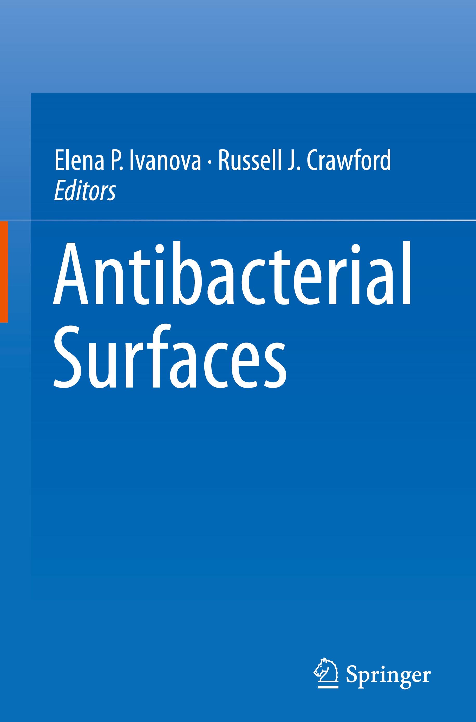 Antibacterial Surfaces