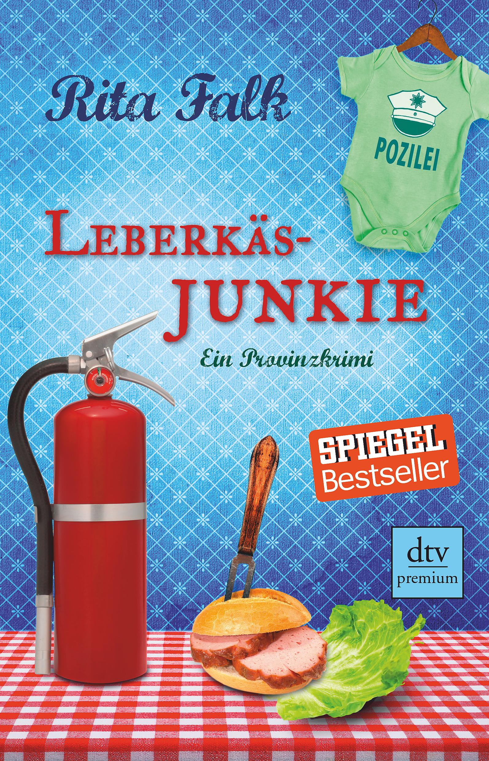 Leberkäsjunkie