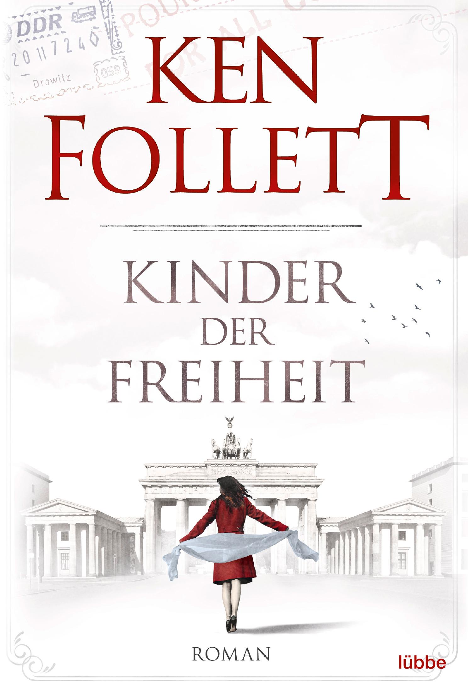 Kinder der Freiheit