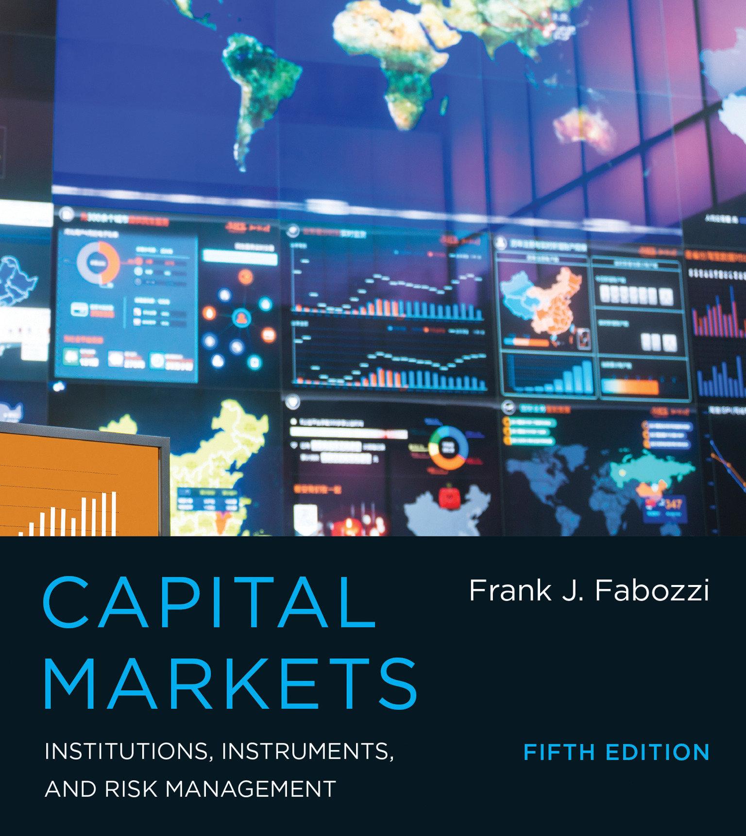 Capital Markets