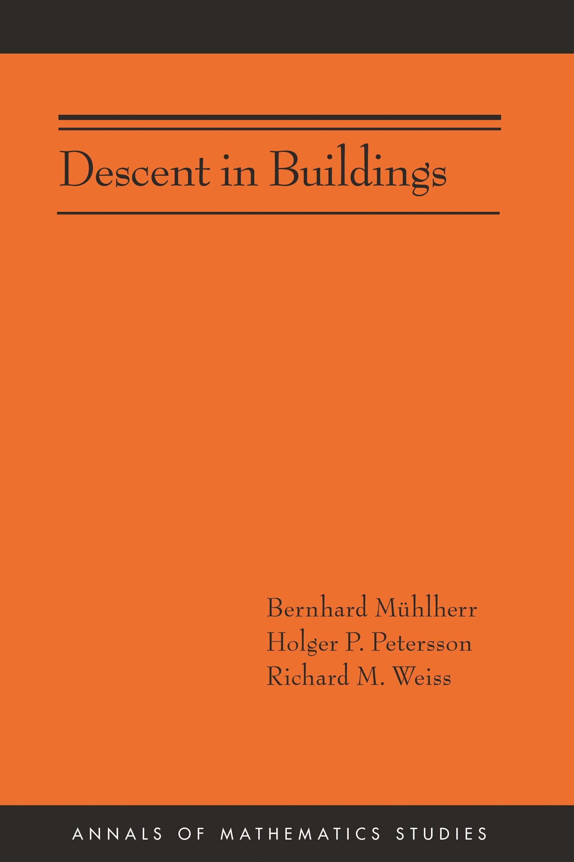 Descent in Buildings (Am-190)