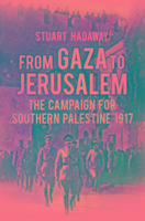 From Gaza to Jerusalem