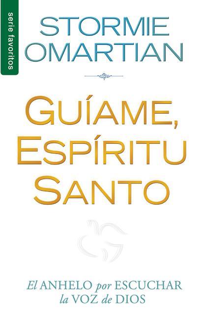 Guíame, Espíritu Santo - Serie Favoritos