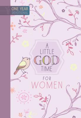 A Little God Time for Women