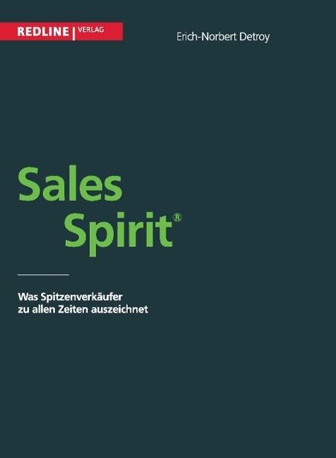 Sales Spirit