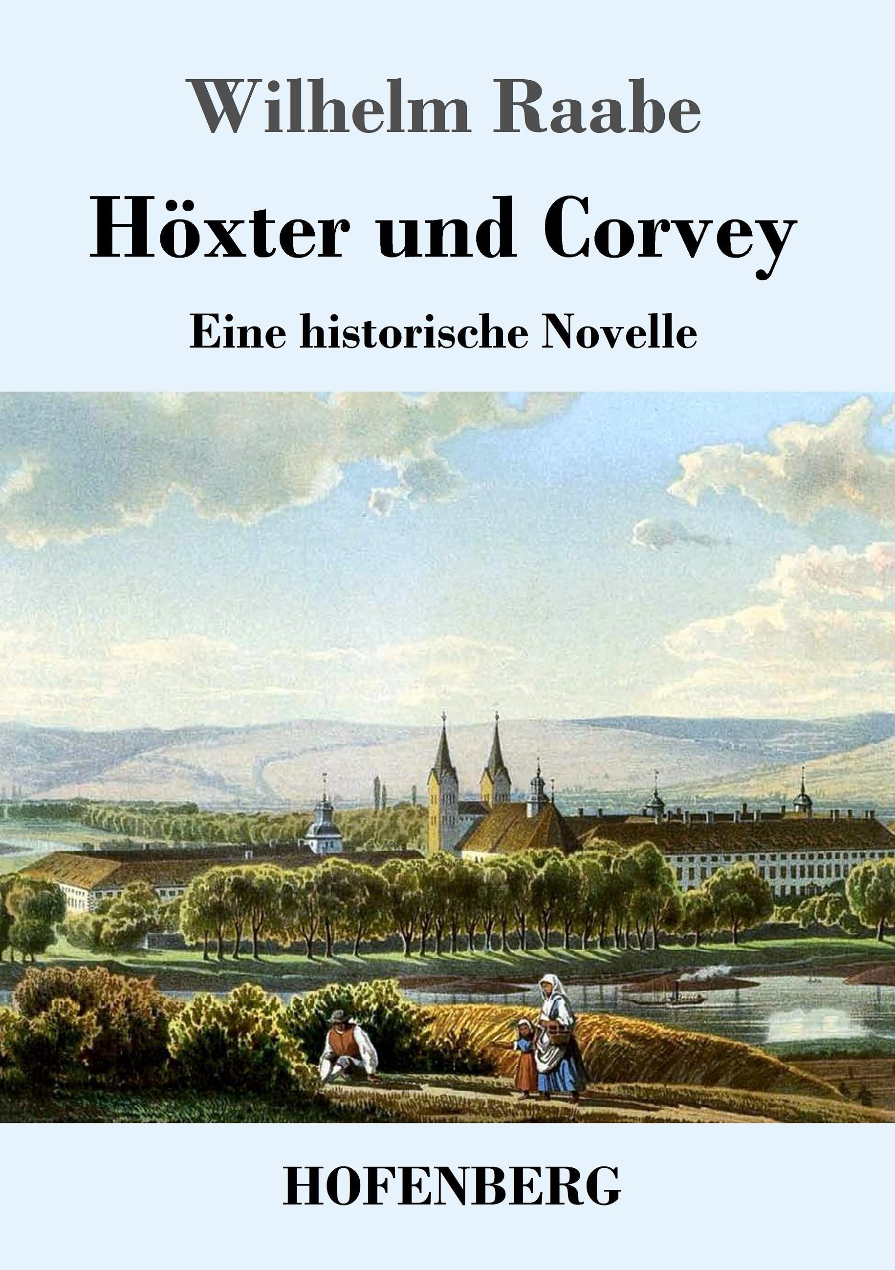 Höxter und Corvey