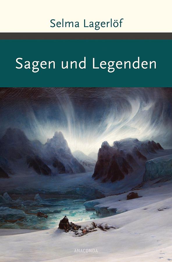 Sagen und Legenden