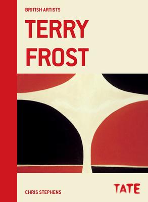 Tate British Artists: Terry Frost