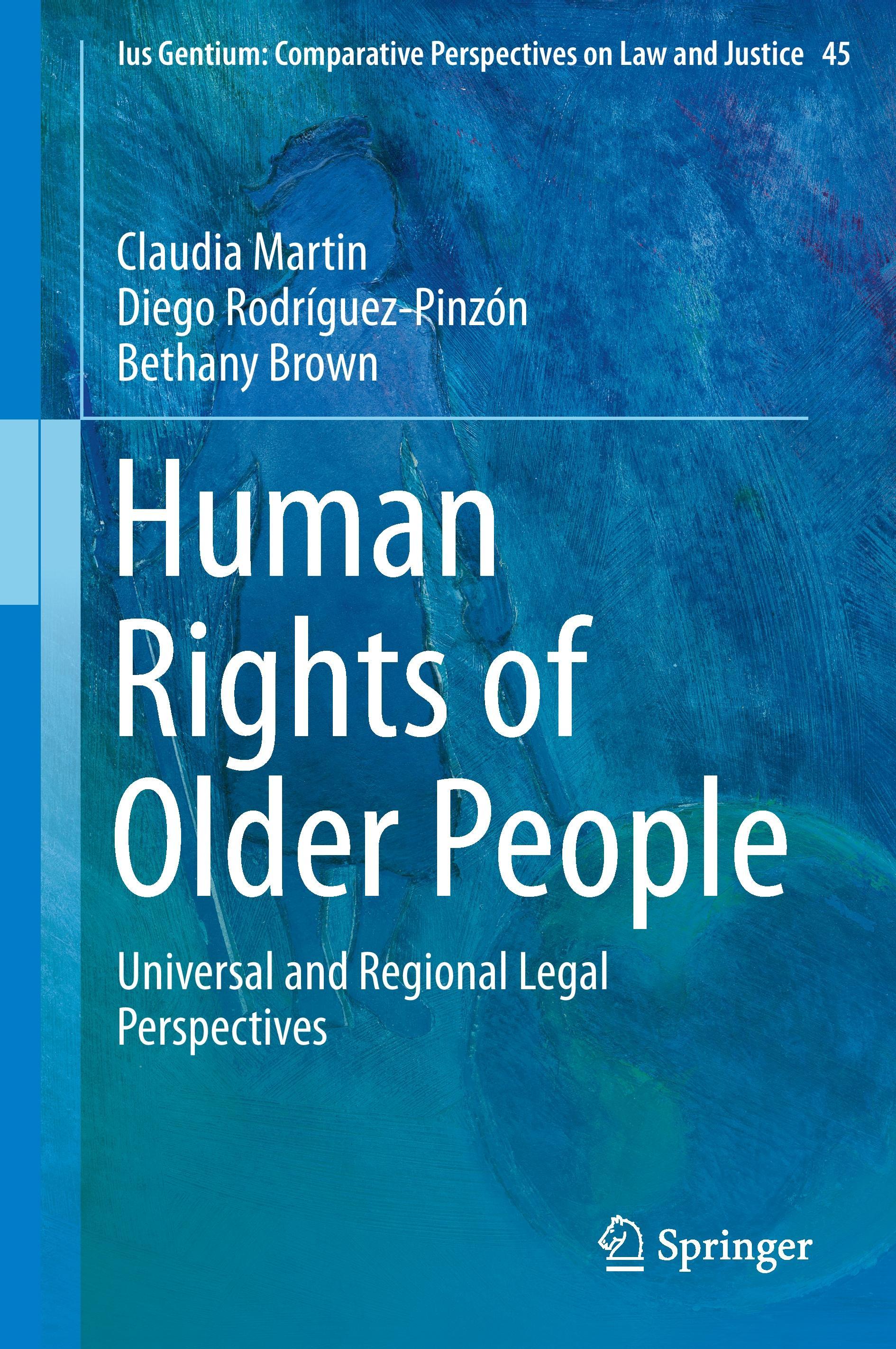 Human Rights of Older People