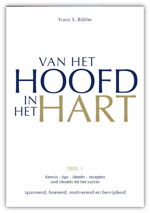 Van het hoofd in het hart