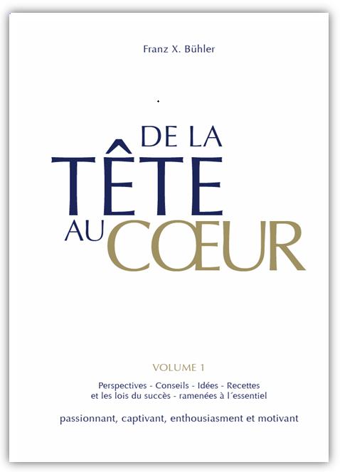 De la tête au coeur