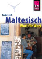 Maltesisch Wort für Wort. Kauderwelsch