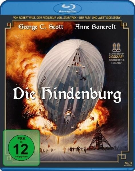 Die Hindenburg