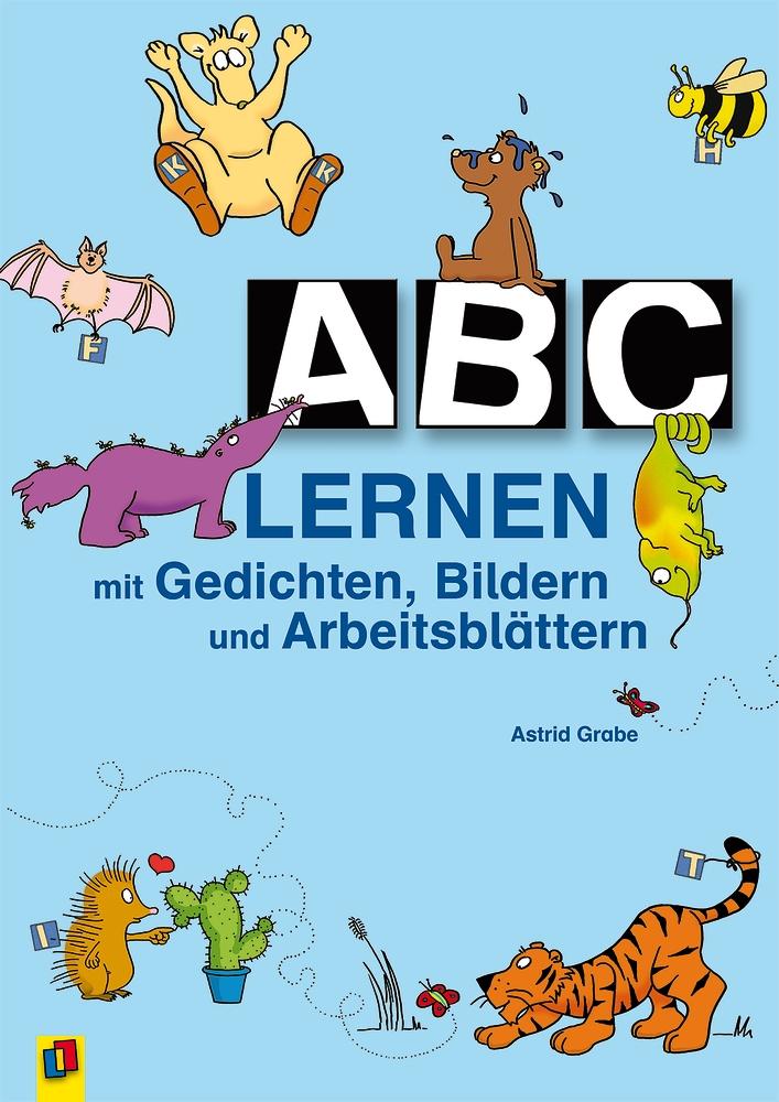 ABC lernen