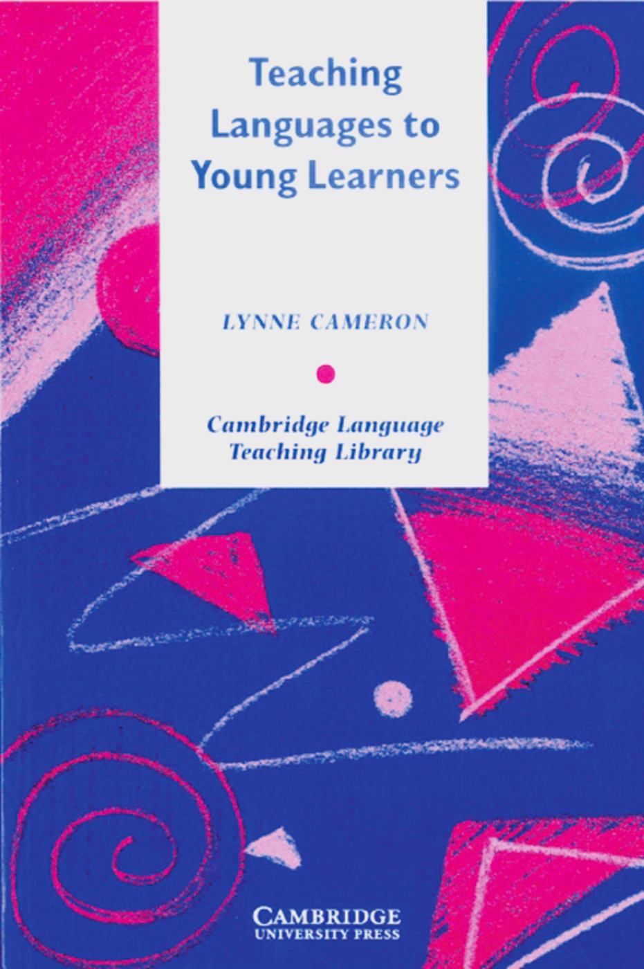 Teaching Languages to Young Learners