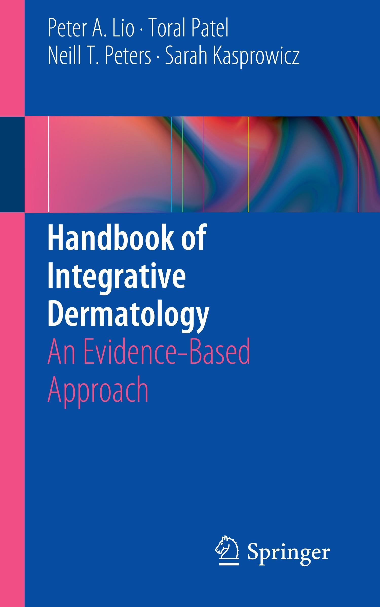 Handbook of Integrative Dermatology