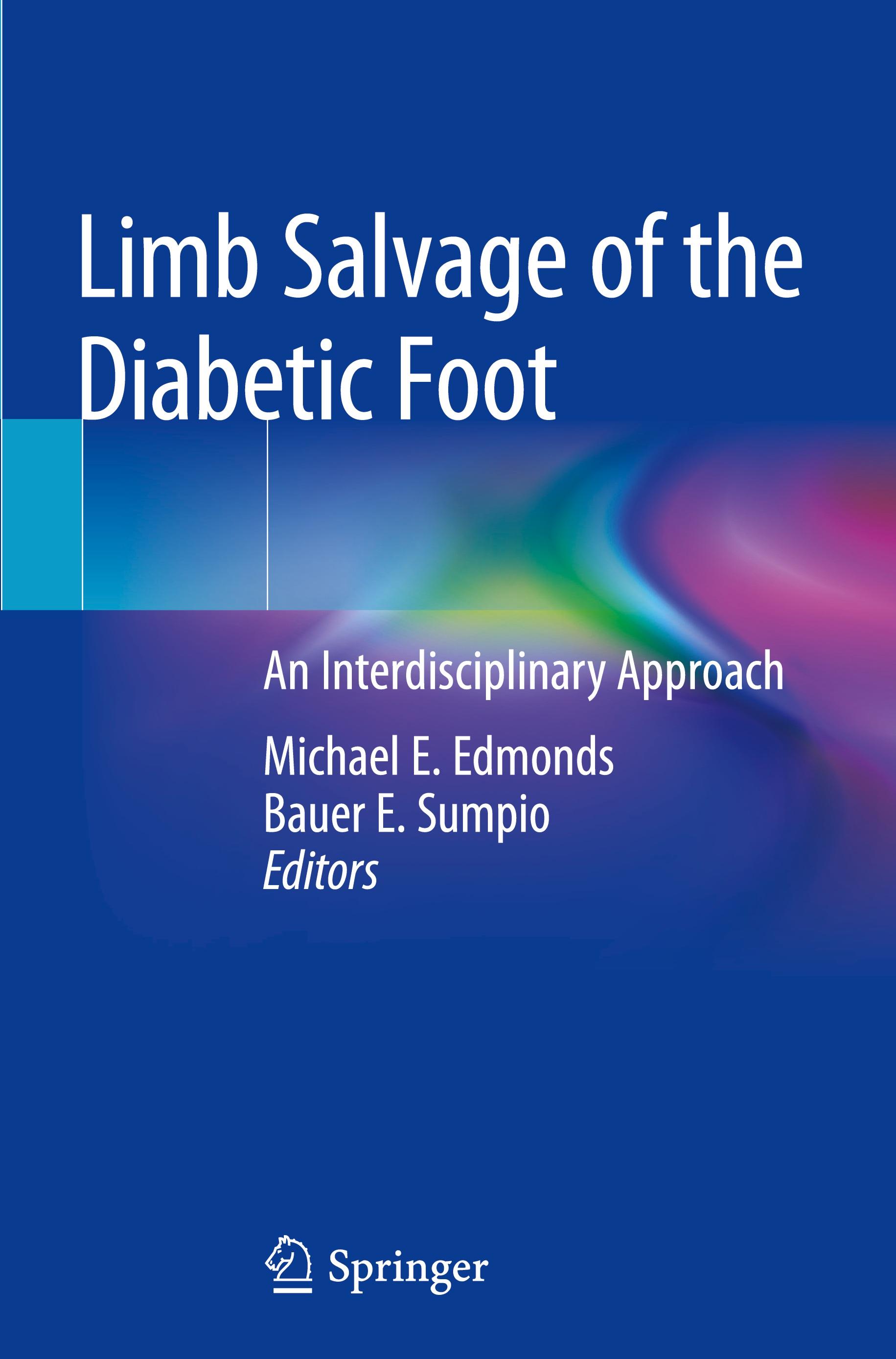 Limb Salvage of the Diabetic Foot