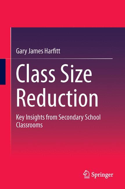 Class Size Reduction