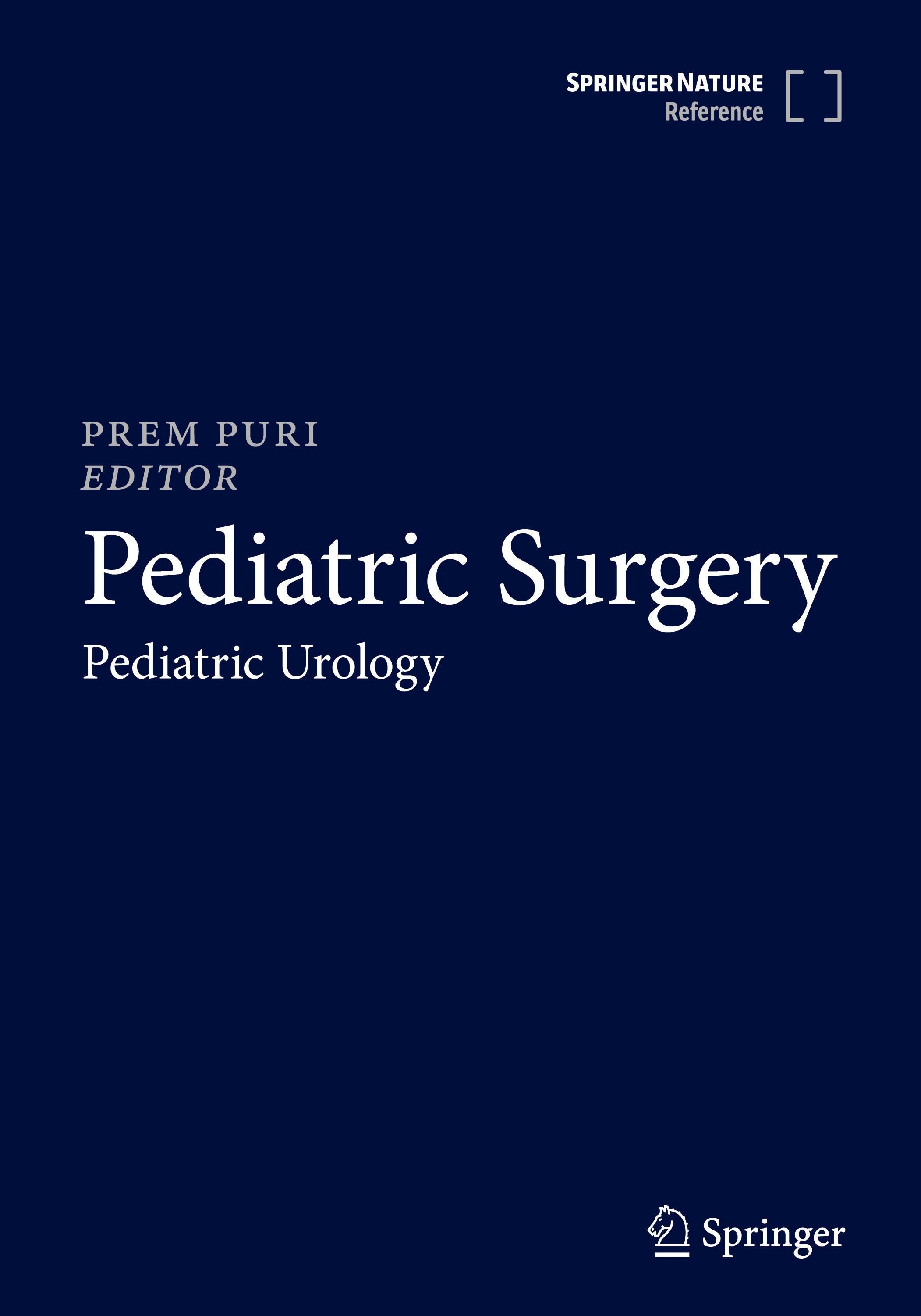 Pediatric Surgery