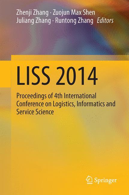 LISS 2014