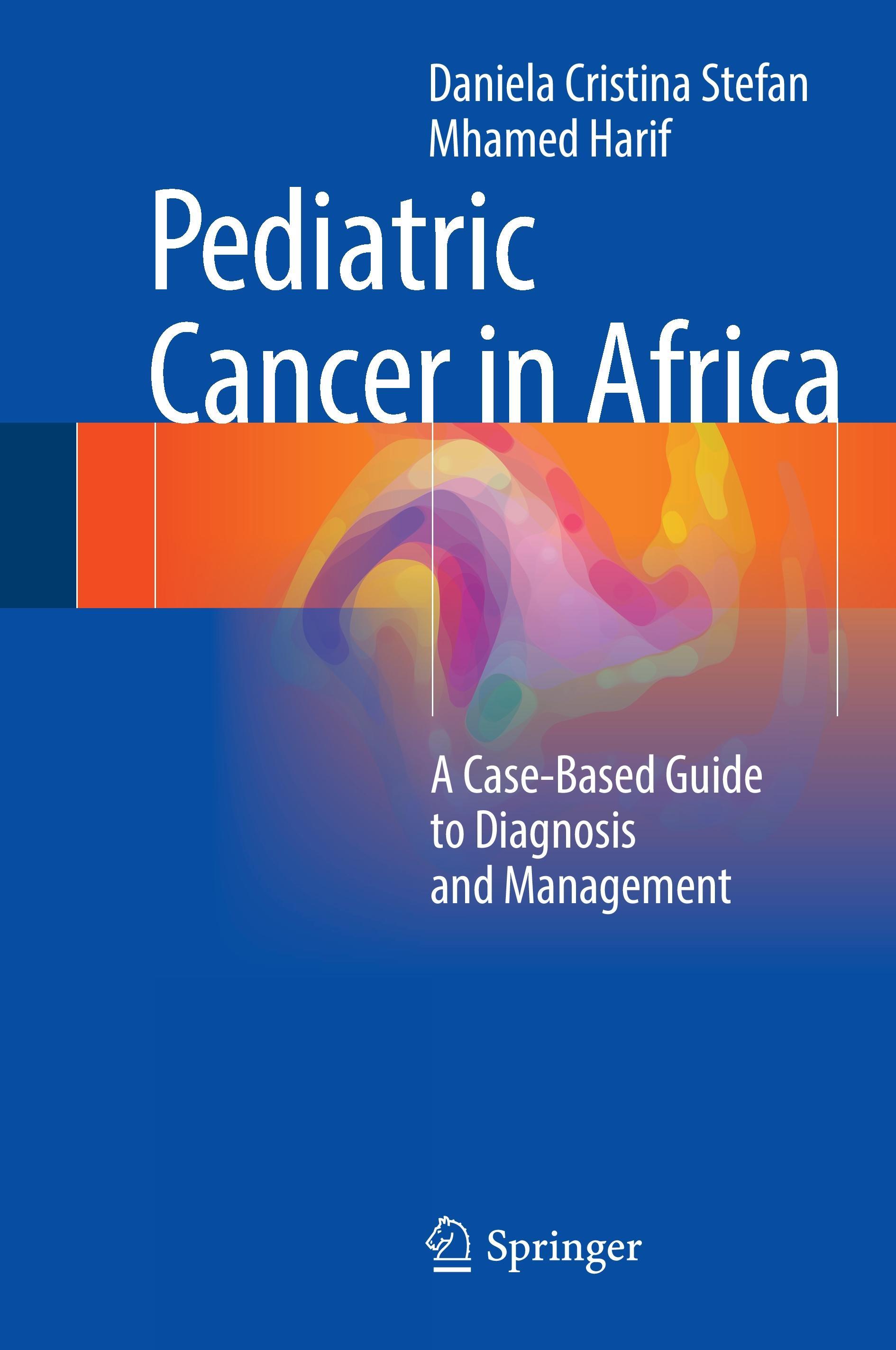 Pediatric Cancer in Africa