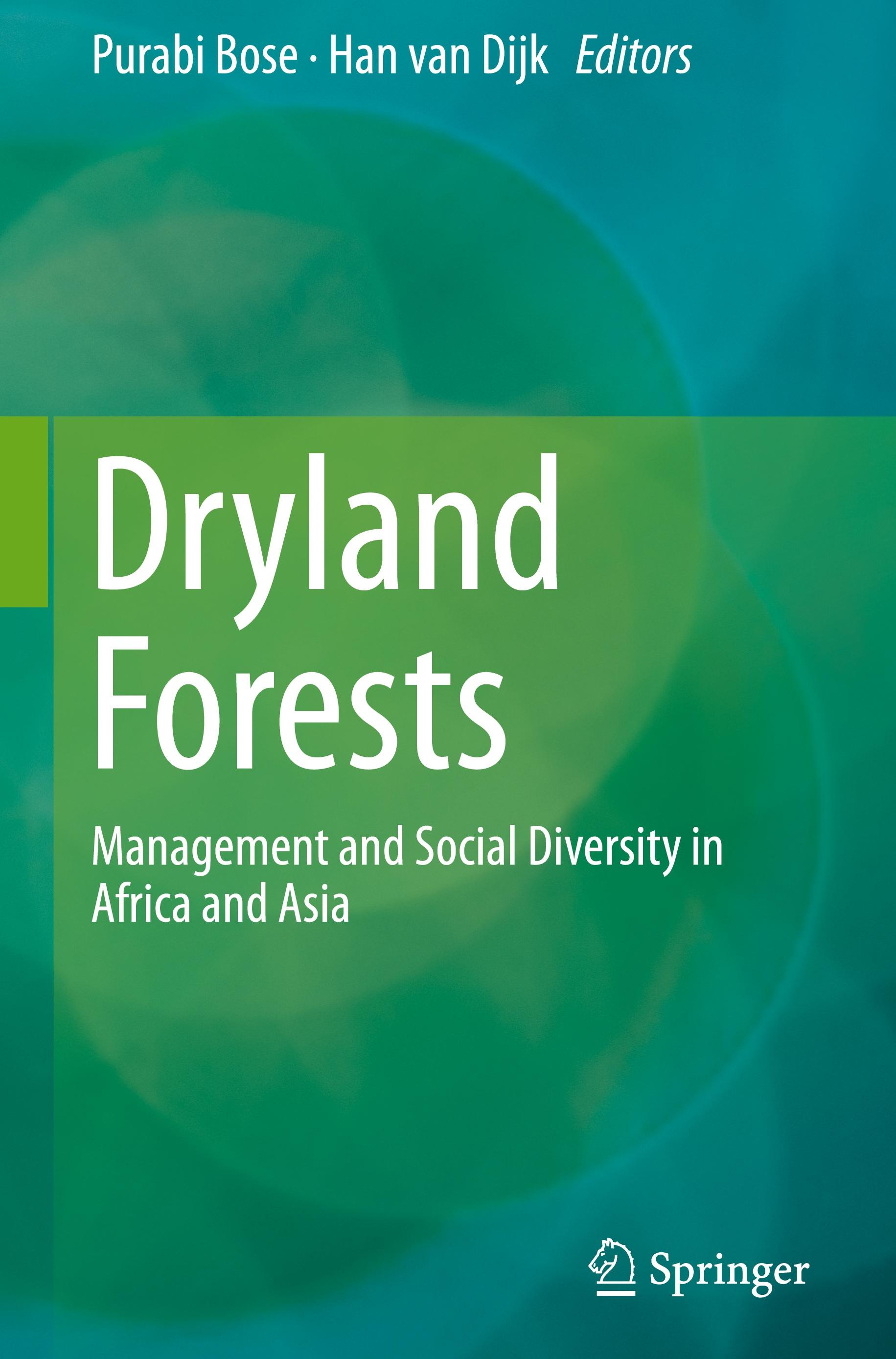 Dryland Forests