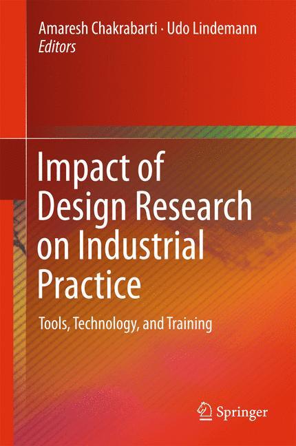 Impact of Design Research on Industrial Practice